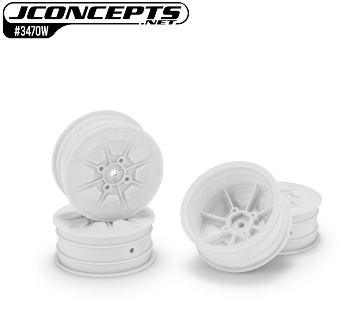 Pioneer – B84 | B74 | XB4 | L1R | 22X-4, 2.2" 4wd Front Wheel