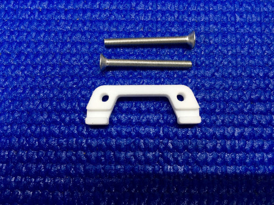 22-4 2.0 Roll Bar Spacer + screws