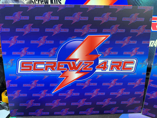 Acrylic Pit Board