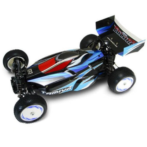 Tamiya DB01 SR