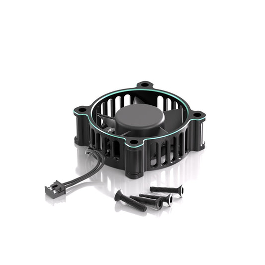 CAYOTE CREST RS120 ALLOY 20X20X7MM COOLING FAN
