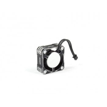 AVID ALUMINIUM HV COOLING FAN (25MM)