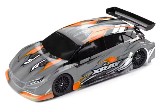 Xray X4F 2027