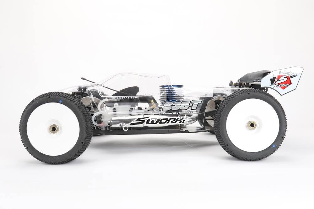 Sworkz S35-T