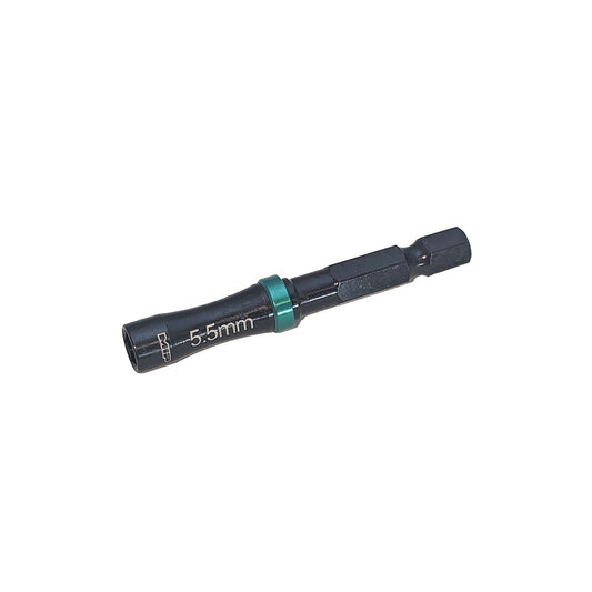 MIP NUT DRIVER SPEED TIP WRENCH, 5.5MM