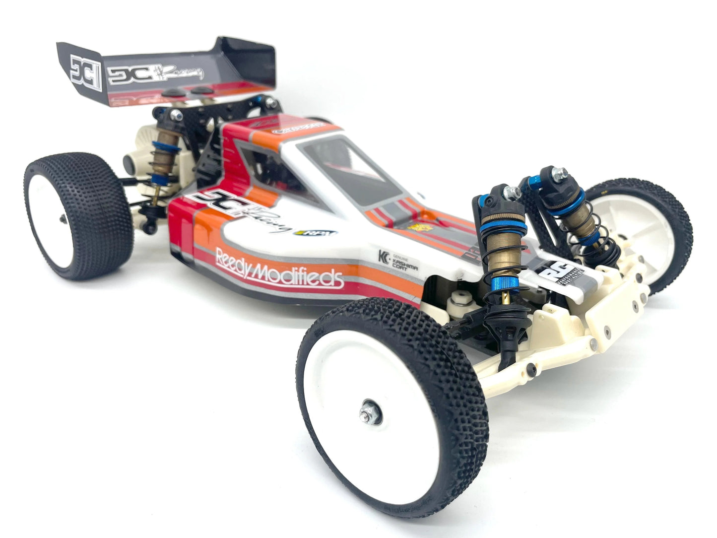 JC Racing JC10