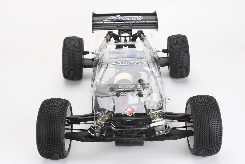 Sworkz S35-T