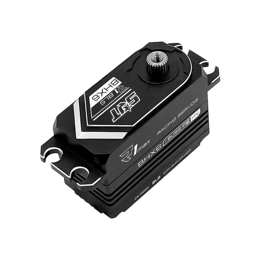 #SRTBHX6 - SRT BHX6 - Mid Low Profile Digital Servo - Brushless - HV - 0.053sec / 35.0kg