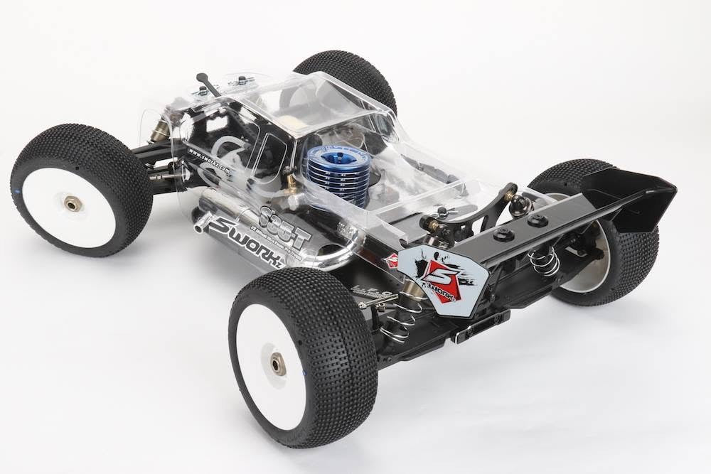 Sworkz S35-T