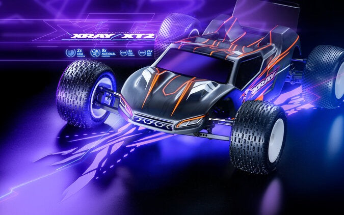 Xray XT2 2027