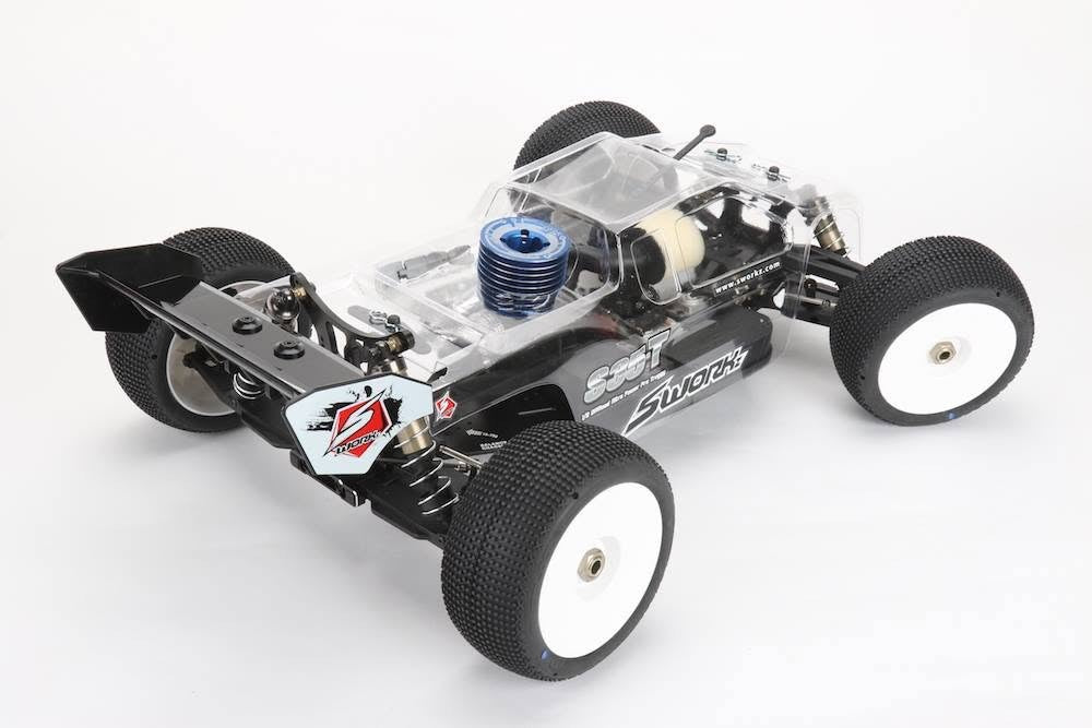 Sworkz S35-T