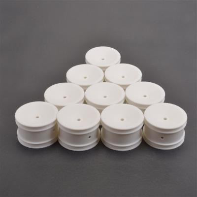 Schumacher Rear Wheels 12mm hex 5 pairs