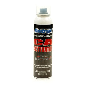 FASTRAX CA Activator Spray