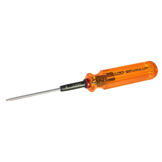 MIP 2.0MM HEX DRIVER WRENCH GEN 2