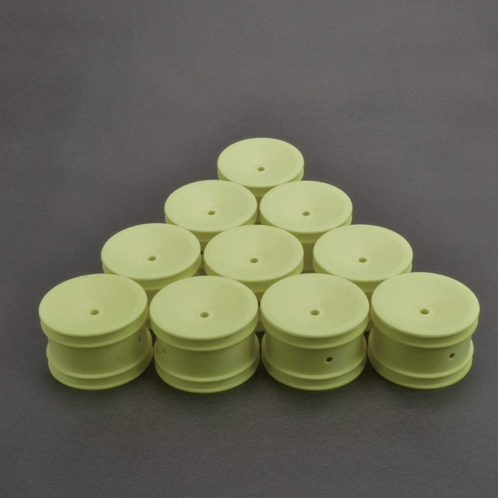 Schumacher Rear Wheels 12mm hex 5 pairs