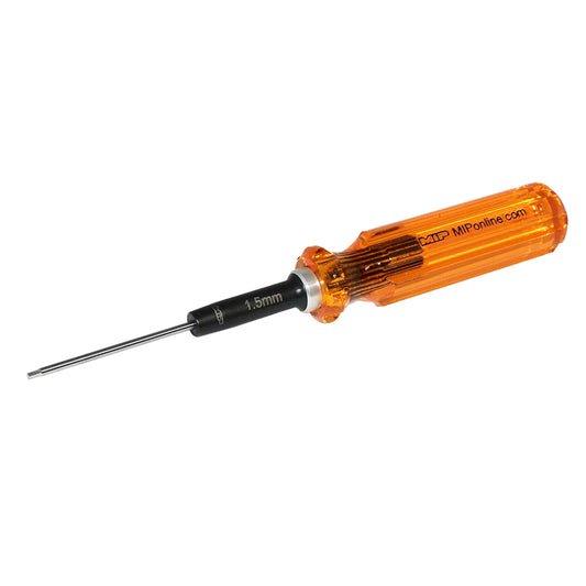 MIP 1.5MM HEX DRIVER WRENCH GEN 2