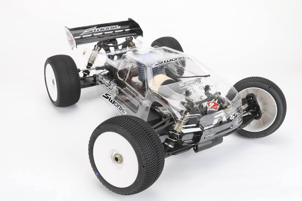 Sworkz S35-T