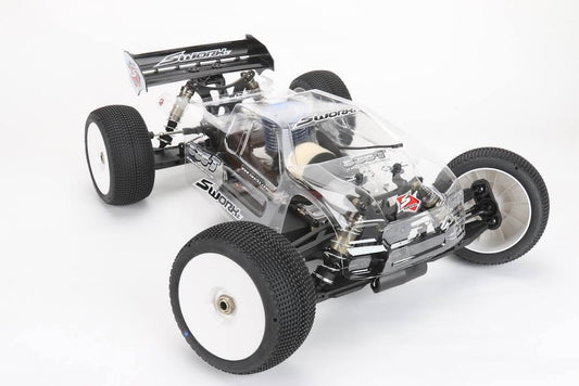 Sworkz S35-T