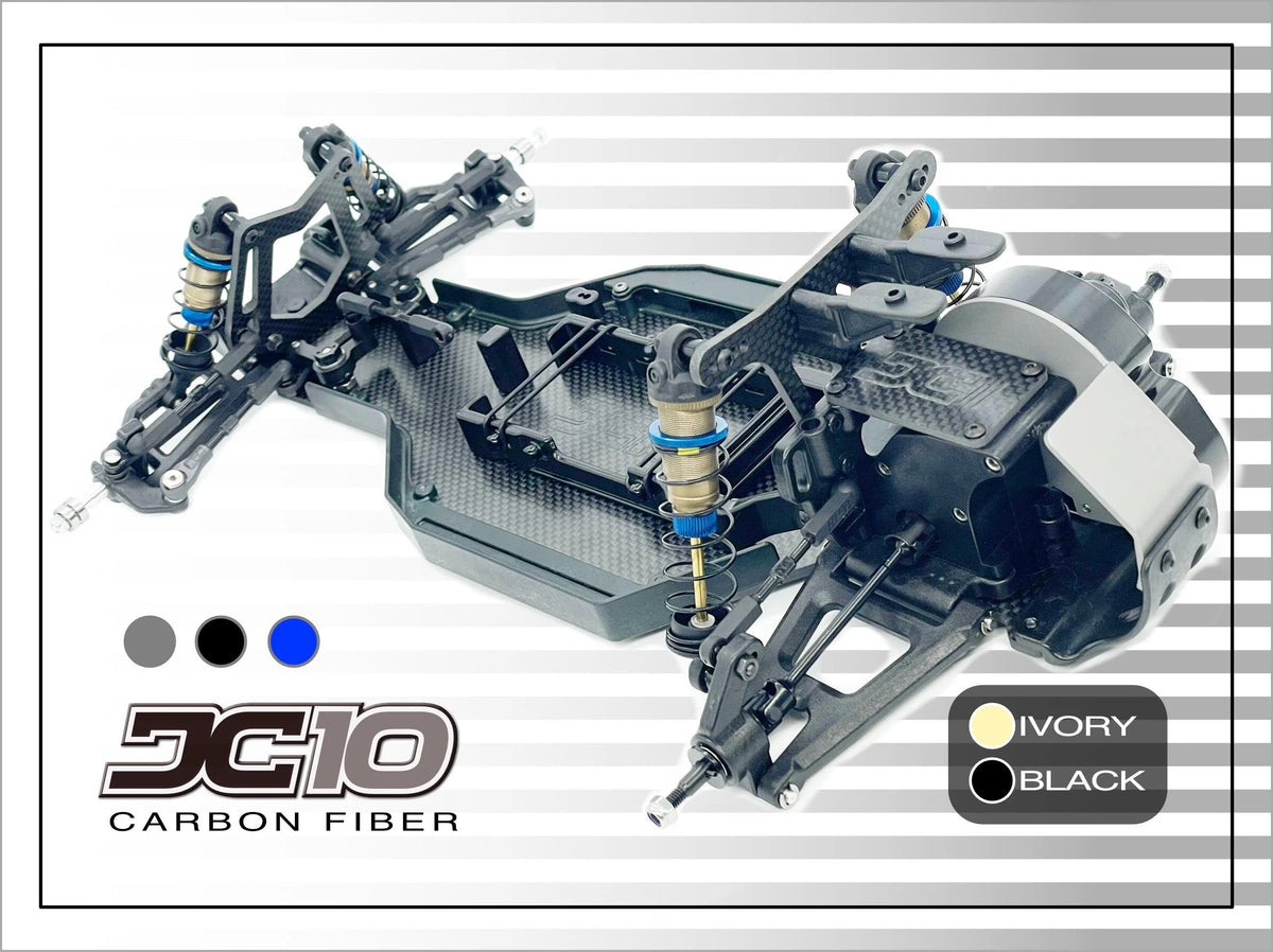 JC Racing JC10