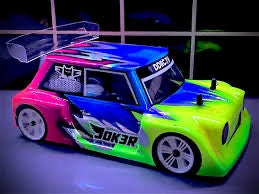 Jok3r - R