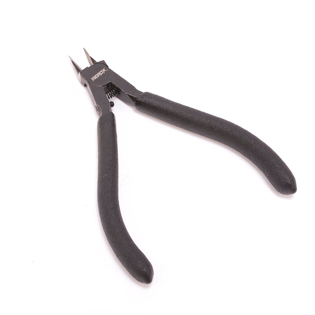 AEROX SIDE CUTTERS - SLIM DOUBLE EDGE
