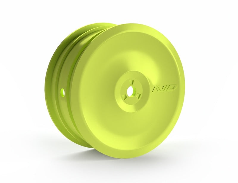 Avid Truss2.2 4wd Buggy Front Wheels (4)