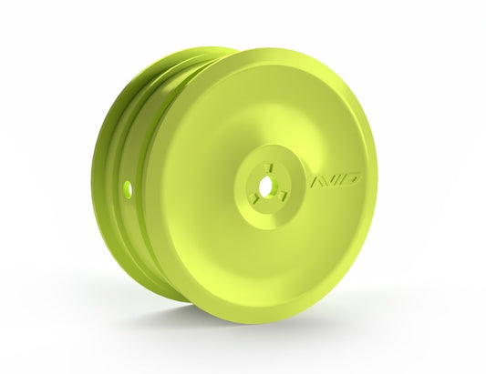 Avid Truss2.2 4wd Buggy Front Wheels (4)