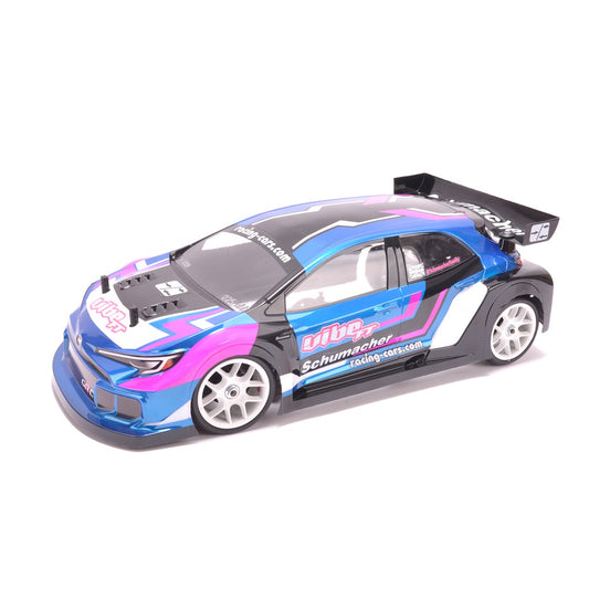 Schumacher Vibe