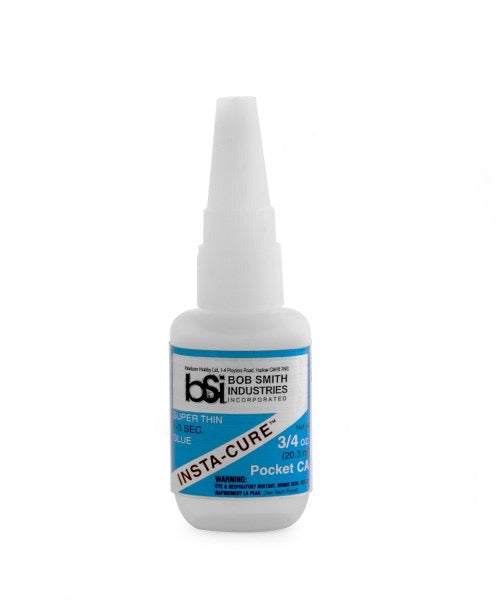 BSI Insta-Cure tire glue