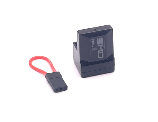 SMD FRX 2 T-FHSS FUTABA COMPATIBLE RECEIVER
