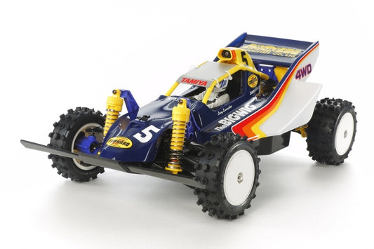 Tamiya Bigwig