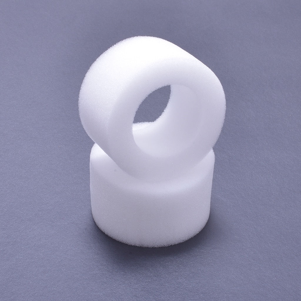 Aerox Cloud 1/10th offroad rear insert