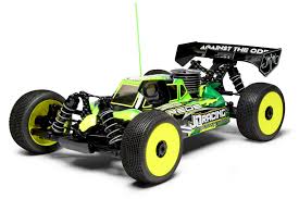 JQ "The Car" Black Edition