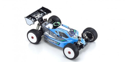 Kyosho MP10 TKi2 screw kit