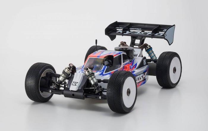 Kyosho Inferno MP10 Screw Kit