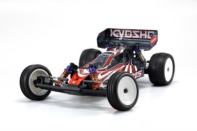 Kyosho RB5 SP/SP2 screw kit