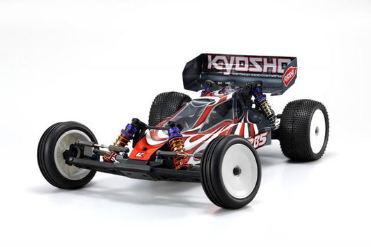 Kyosho RB5 SP/SP2 screw kit