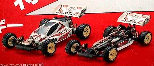 Kyosho Optima Mid Special screw kit