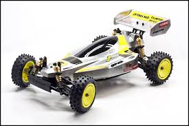 Kyosho Optima Mid Custom Special screw kit