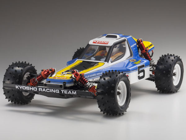 Kyosho Optima screw kit