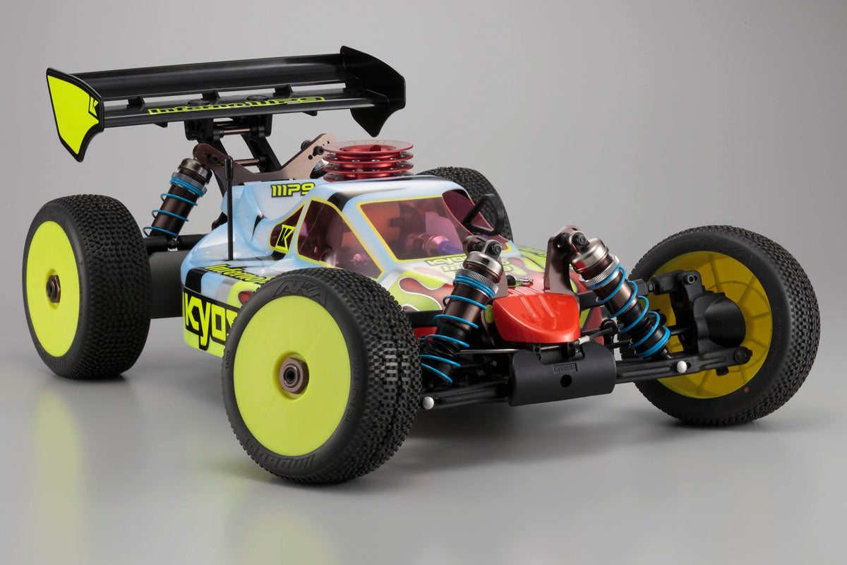 Kyosho MP9 TK14