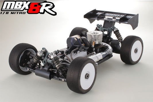 Mugen MBX8R