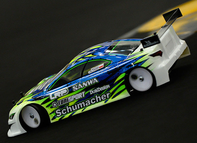 Schumacher Mi6 Screw Kit