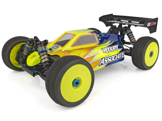 Associated RC8B3.2e screw kit