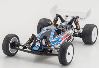 Kyosho RB6.6 screw kit