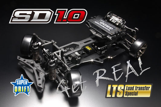 Yokomo SD 1.0 LTS