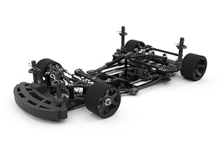 Schumacher Atom 2 screw kit