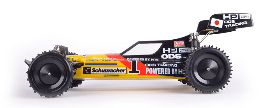 Schumacher Cat XLS Masami Edition
