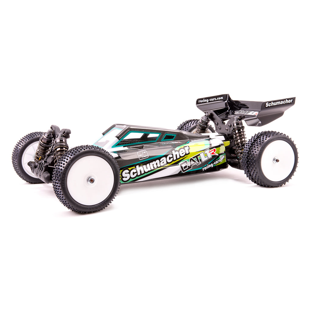 Schumacher Cat L1R