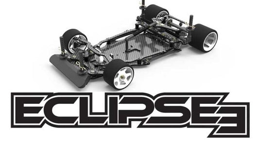 Schumacher Eclipse 3 screw kit